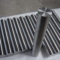 Annealed,Centerless grinding Titanium Round Bar
